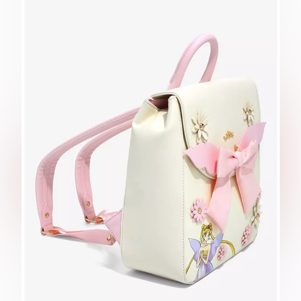 Boxlunch Sailor Moon Backpack - image 3